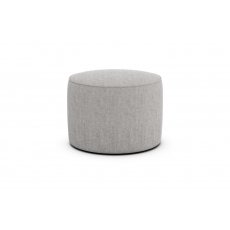 Hadleigh Fabric Large Round Stool Hadleigh Fabric Large Round Stool
