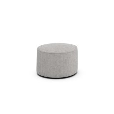 Hadleigh Fabric Small Round Stool Hadleigh Fabric Small Round Stool