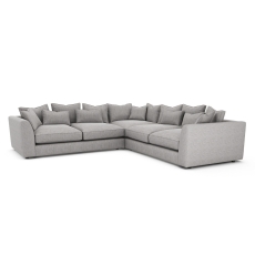 Hadleigh 5 Seater Large Corner Sofa