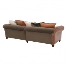 Tetrad Heritage Constable 3 Seater Midi Sofa