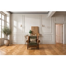 Tetrad Heritage Constable Wing Chair