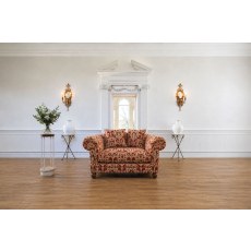 Tetrad Heritage Elgar Snuggler Chair