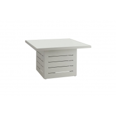 Athens Garden Grey Square Dining Table
