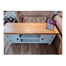 Wexford Large Painted TV Unit