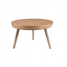San Francisco Coffee Table - Oak San Francisco Coffee Table - Oak