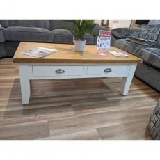 St Ives Coffee Table