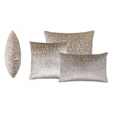 Scatter Cushion in Pharoah Taupe