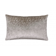 Scatter Cushion in Pharoah Taupe