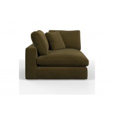 Utopia Modular Corner Arm Utopia Modular Corner Arm