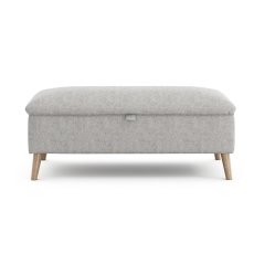 Ralph Modern Storage Ottoman