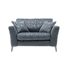 Falmouth Upholstered Cuddler Sofa Falmouth Upholstered Cuddler Sofa