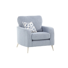 Messini Fabric Chair