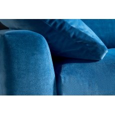 Carman Upholstered Grand Sofa