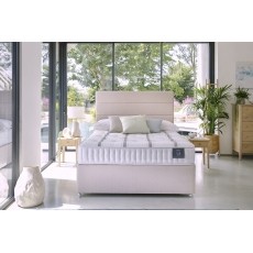 Sleepeezee Ortho Bronze 1000 Divan Bed