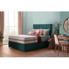 Silentnight Lift Replenish 2000 Latex Standard Divan Bed