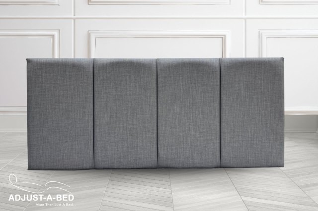 Adjust-A-Bed Hatton Bed Fixing Strutted Headboard Adjust-A-Bed Hatton Bed Fixing Strutted Headboard