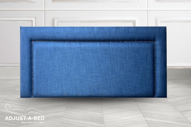 Adjust-A-Bed York Bed Fixing Strutted Headboard Adjust-A-Bed York Bed Fixing Strutted Headboard