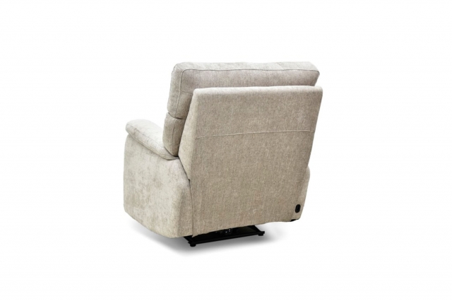 Power rocking recliner chair deals