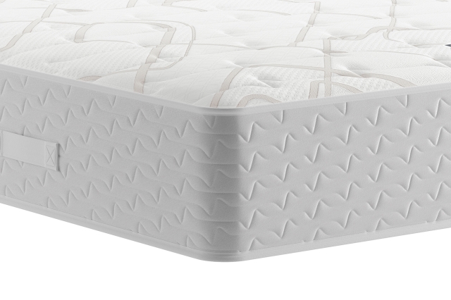 Relyon Beds Relyon Comfort Pure Memory 1400 Mattress