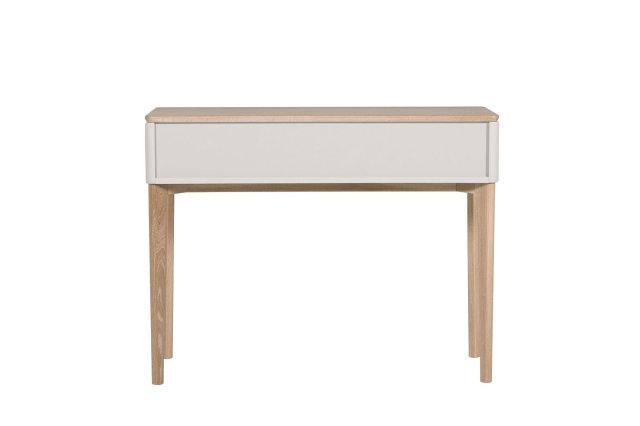 Tavolo di design Brooklyn 190x106 (200-240) - Piano Rettangolare