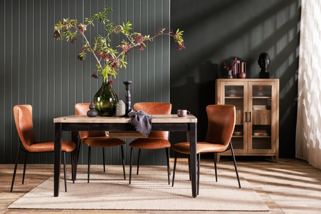 Hatton wooden bar stool discount