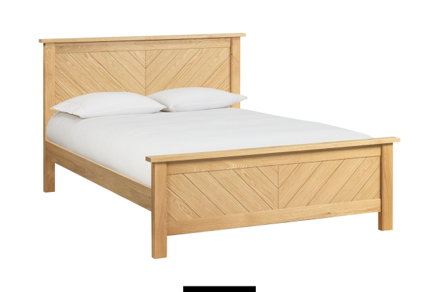 American single bed shop size
