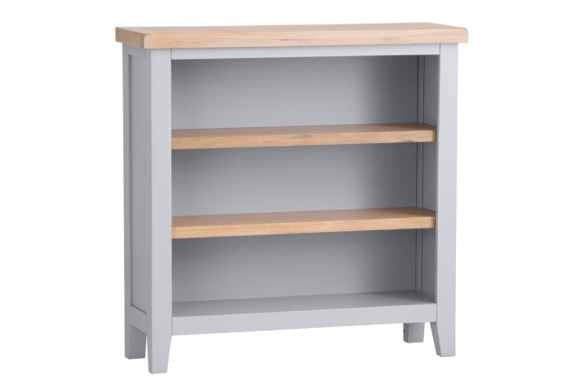 Small grey bookcase deals