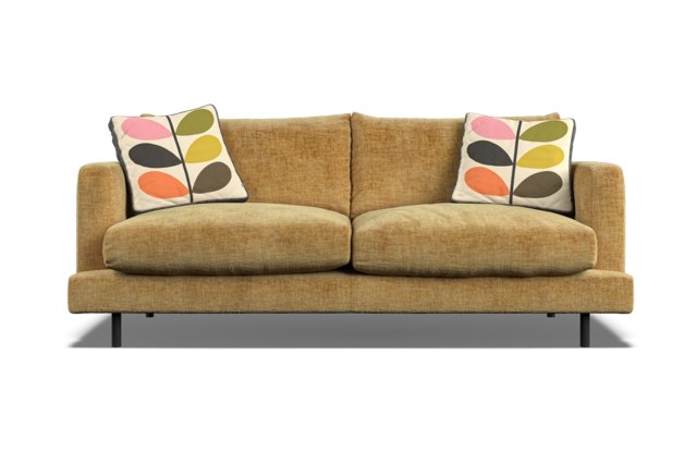 Orla Kiely Larch Small Sofa Orla Kiely Larch Small Sofa