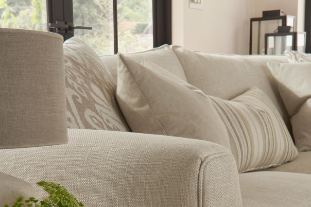 Luxury comfort furniture deals