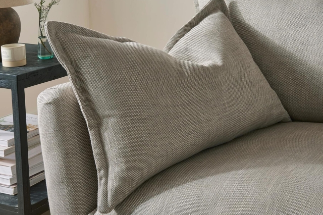 Turner Thornham Large Luxury Sofa Made In Britain Furniture World