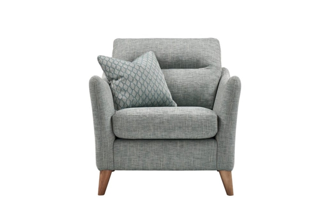 Ashwood Designs Cornwall Standard Reclining Chair