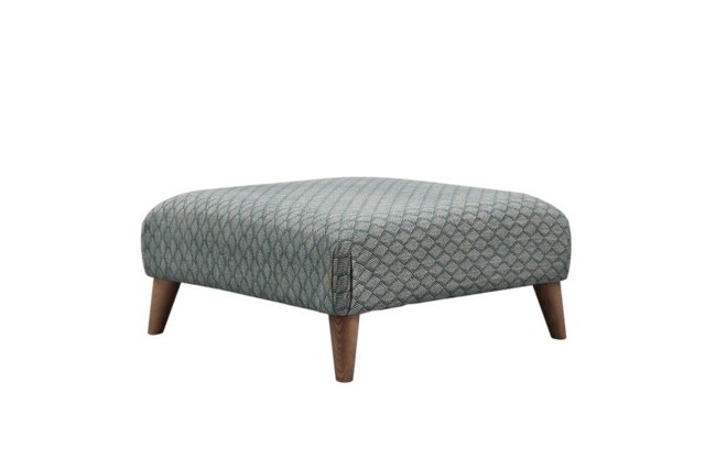 Cornwall Designer Accent Stool Cornwall Designer Accent Stool