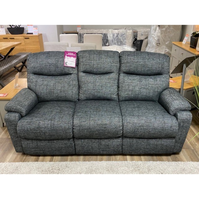 Store Clearance Items Townley 3 Seater Sofa