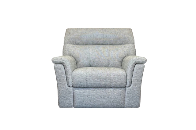 Ashwood Designs Helston Lumbar Support Reclining Standard Chair