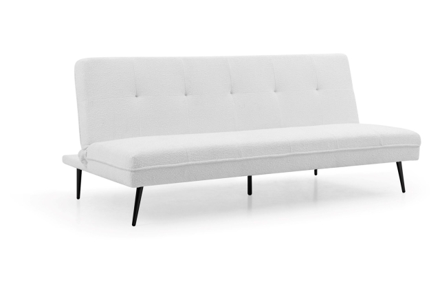 Next click clack discount sofa bed