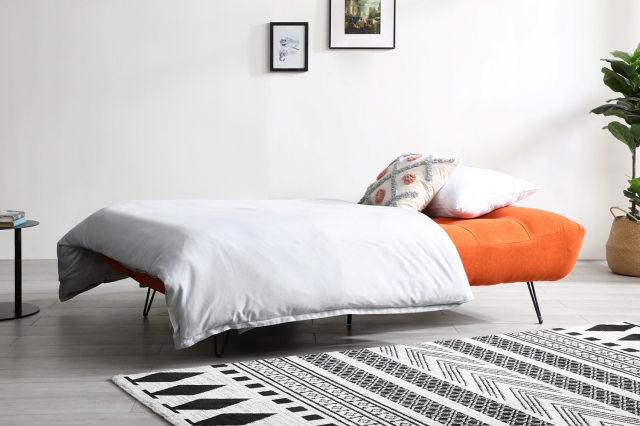 Deep sofa bed discount