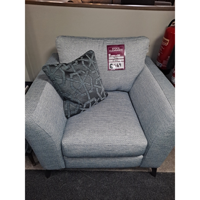 Store Clearance Items Felix Love Chair