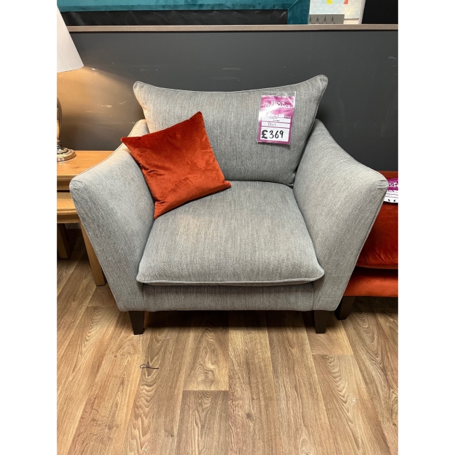 Store Clearance Items Scout Chair