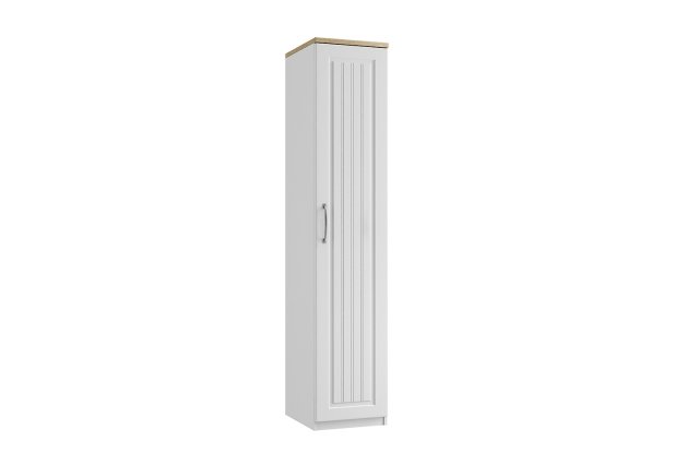 Panorama Single Tall Wardrobe Panorama Single Tall Wardrobe