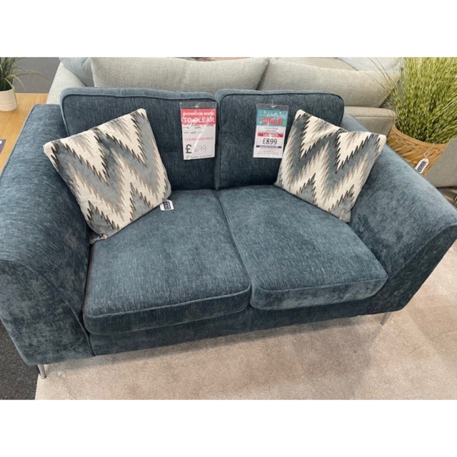Store Clearance Items London Small Sofa