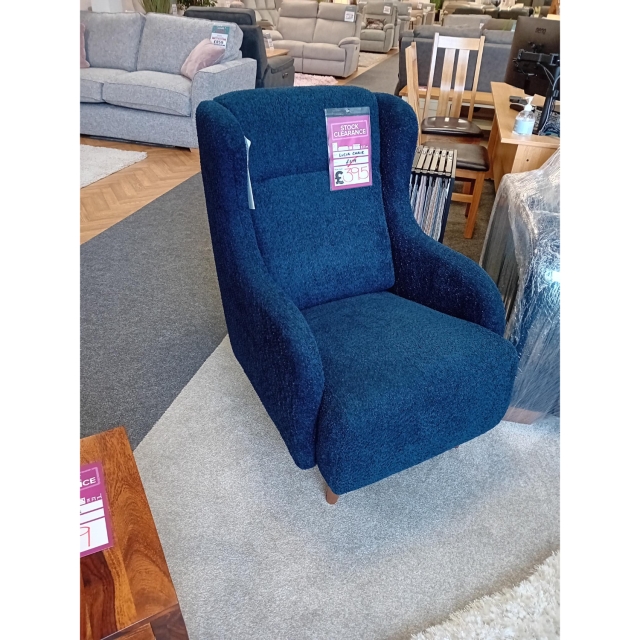 Store Clearance Items Lucia Chair