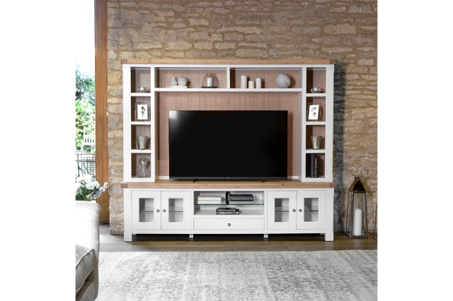 Xl tv store cabinet