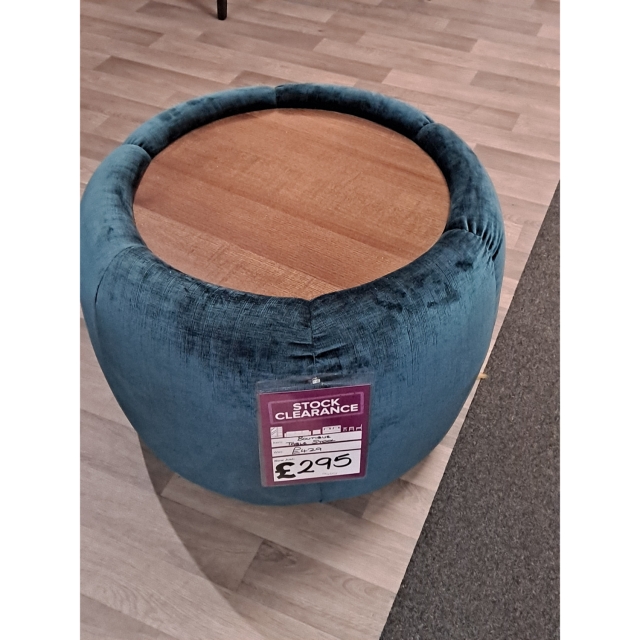 Store Clearance Items Boutique Table Stool