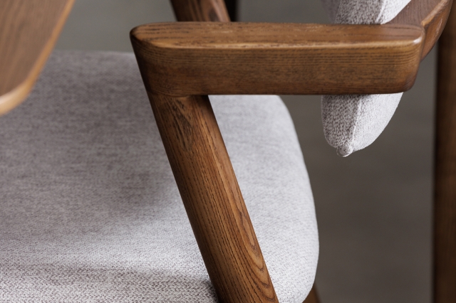 Darcy stone chair best sale