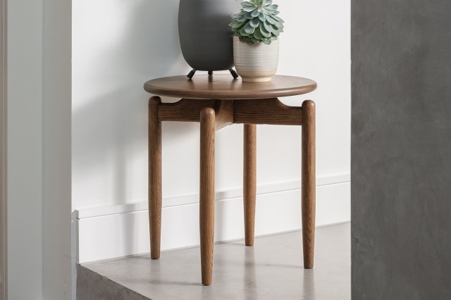 G Plan Marlow Retro Walnut Lamp Table G Plan Marlow Retro Walnut Lamp Table