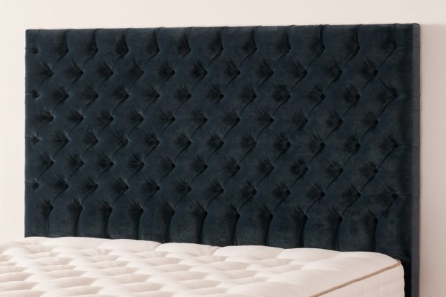 Vispring Aldo Chesterfield Headboard Vispring Aldo Chesterfield Headboard