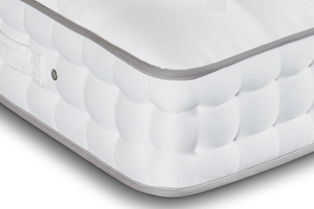 Park Lane Kensington 1000 Pocket Sprung Mattress Park Lane Kensington 1000 Pocket Sprung Mattress