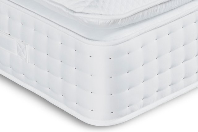 Park Lane Belgravia 2000 Pocket Sprung Mattress Park Lane Belgravia 2000 Pocket Sprung Mattress