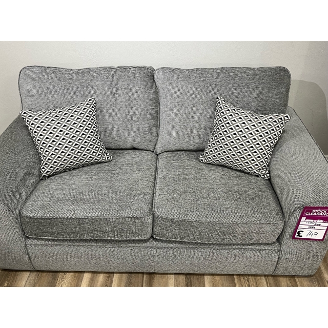 Store Clearance Items Icon 2 Seater Sofa