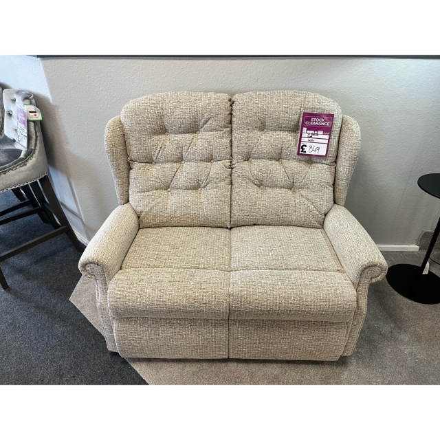 Store Clearance Items Wyborne 2 Seater Sofa
